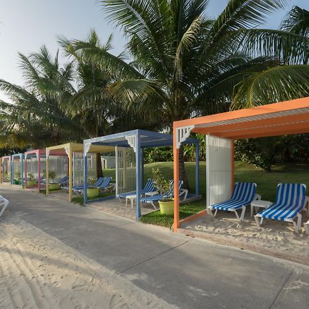 Catalonia Montego Bay Hotel Екстериор снимка
