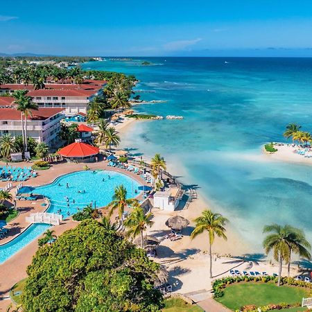 Catalonia Montego Bay Hotel Екстериор снимка