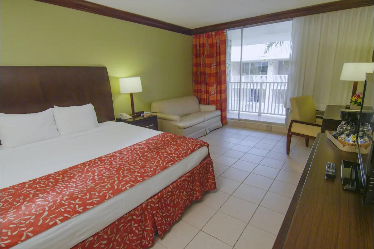 Catalonia Montego Bay Hotel Екстериор снимка