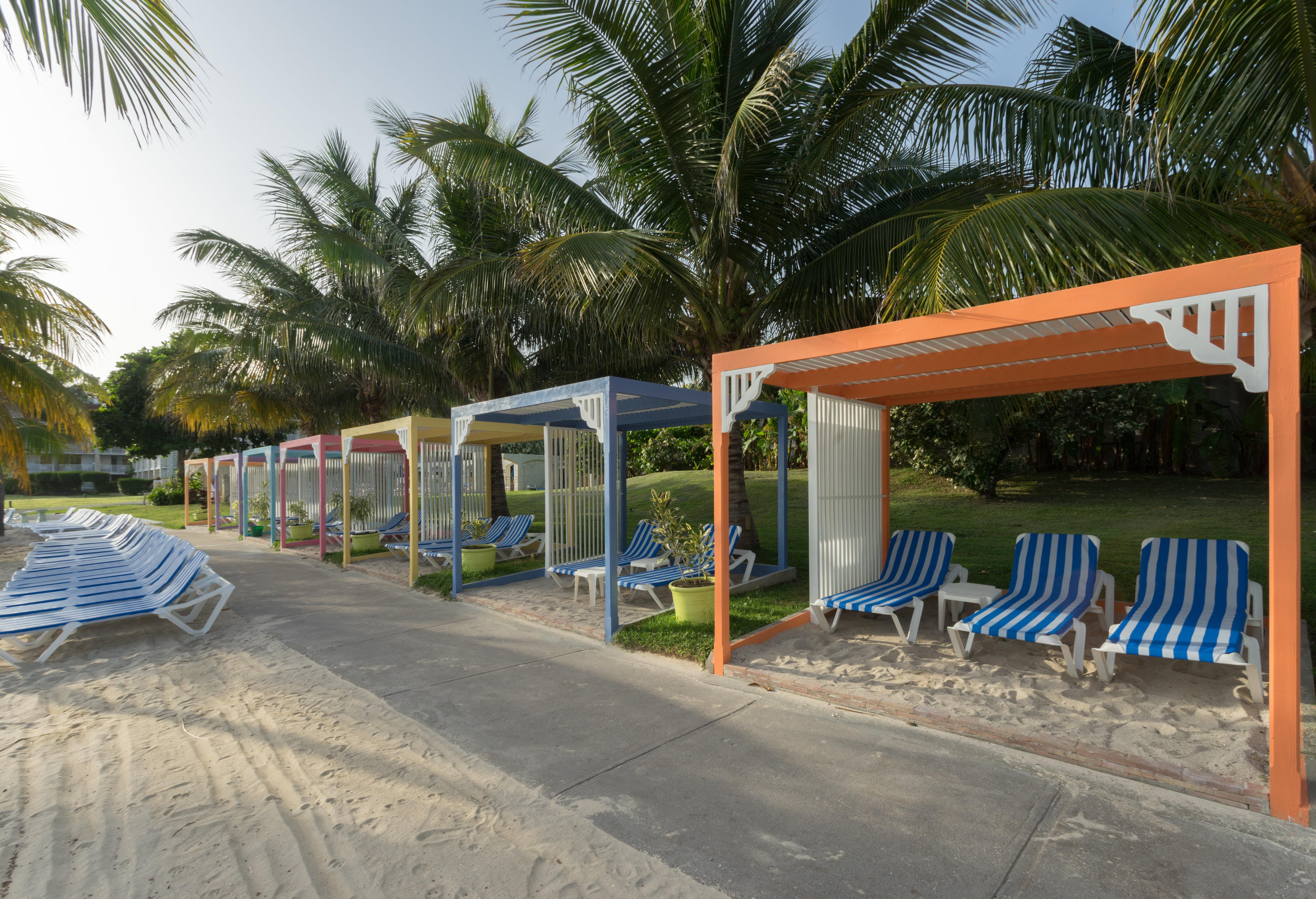 Catalonia Montego Bay Hotel Екстериор снимка