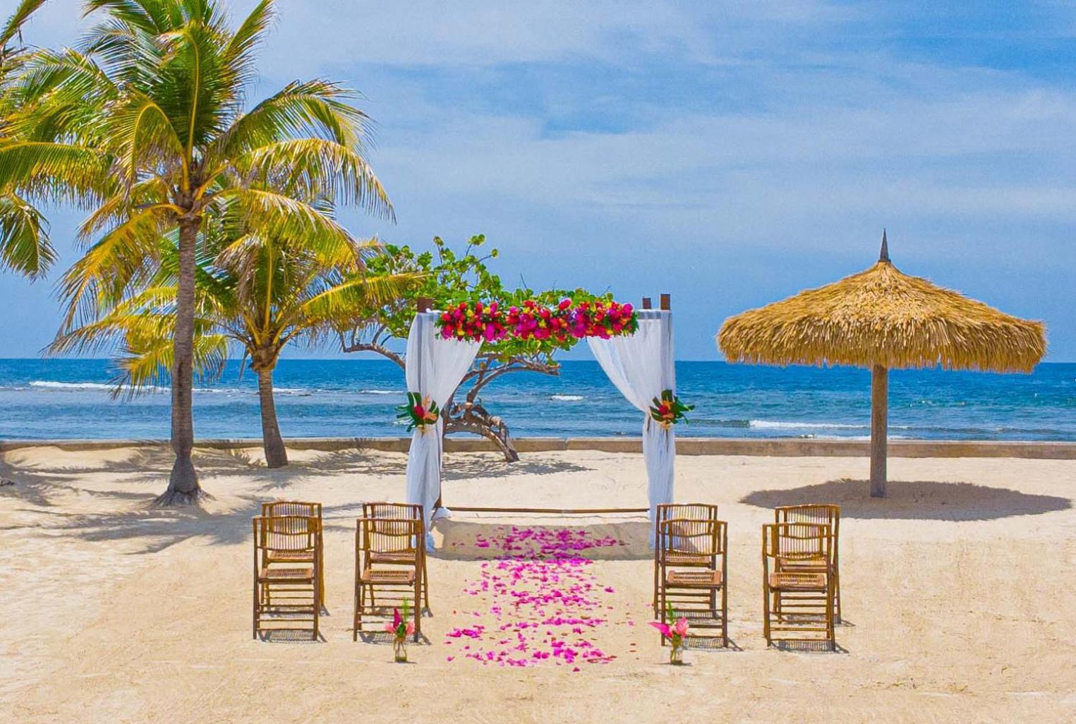 Catalonia Montego Bay Hotel Екстериор снимка