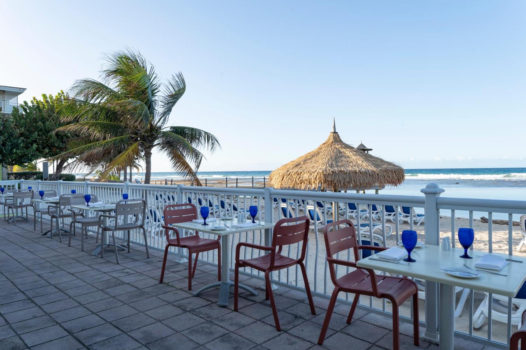 Catalonia Montego Bay Hotel Екстериор снимка