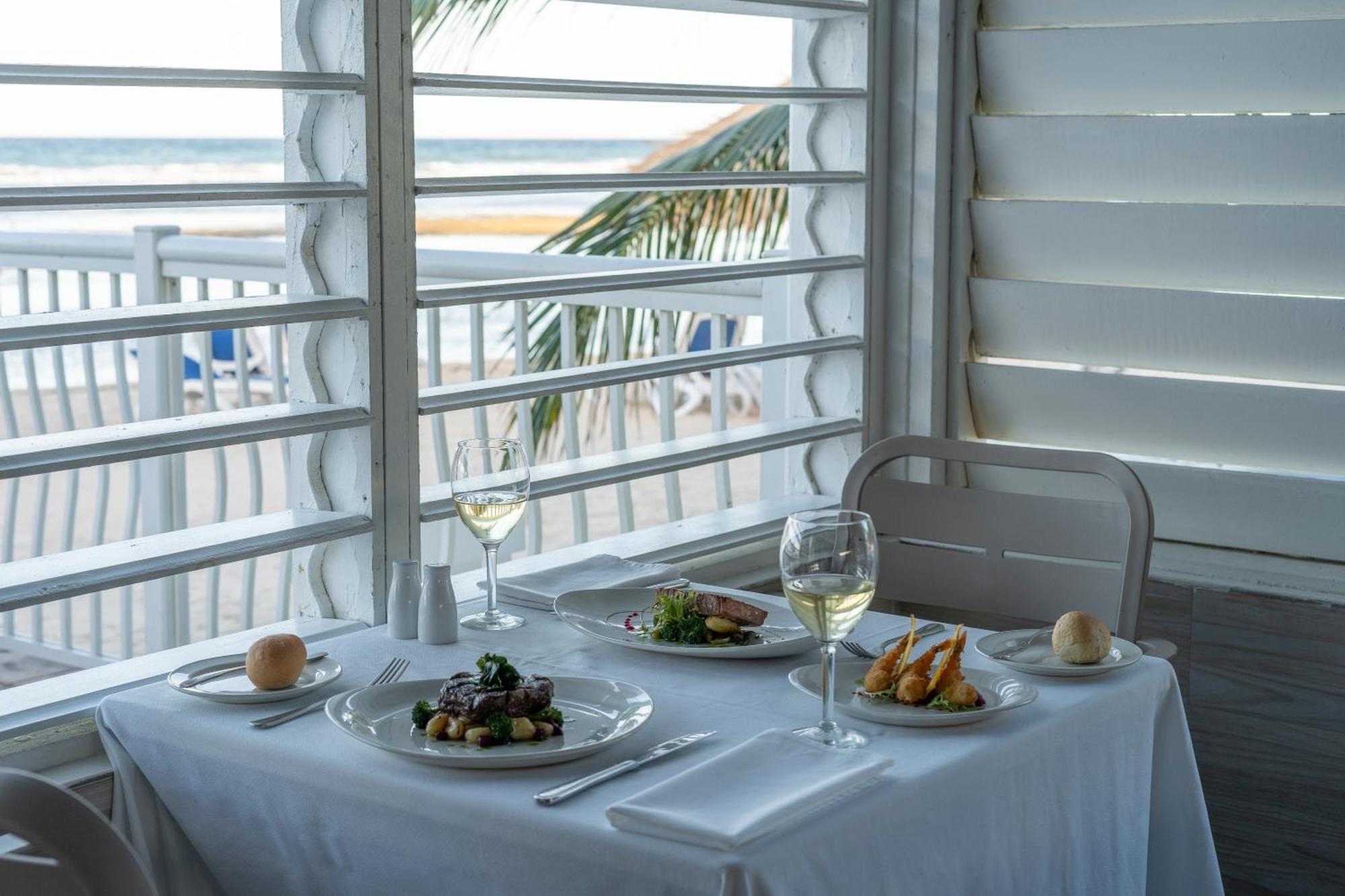 Catalonia Montego Bay Hotel Екстериор снимка