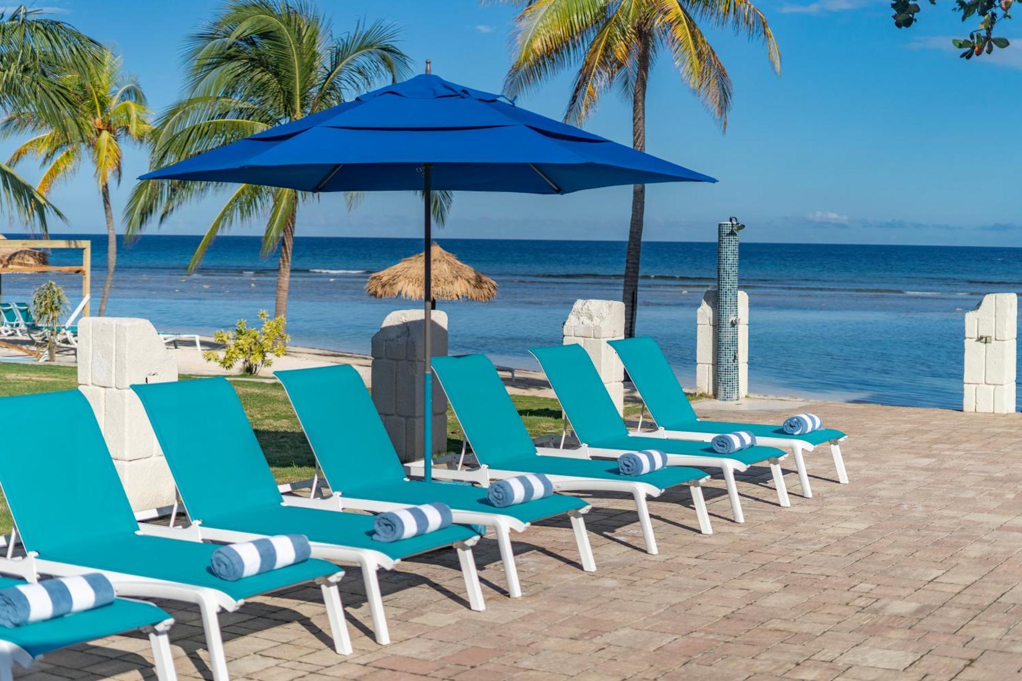 Catalonia Montego Bay Hotel Екстериор снимка