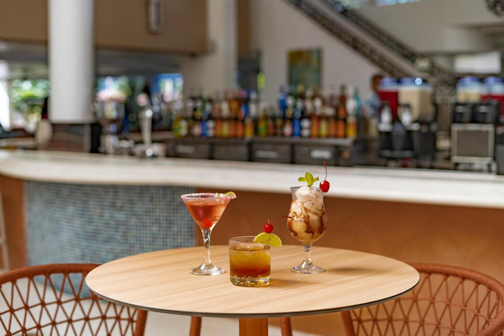 Catalonia Montego Bay Hotel Екстериор снимка