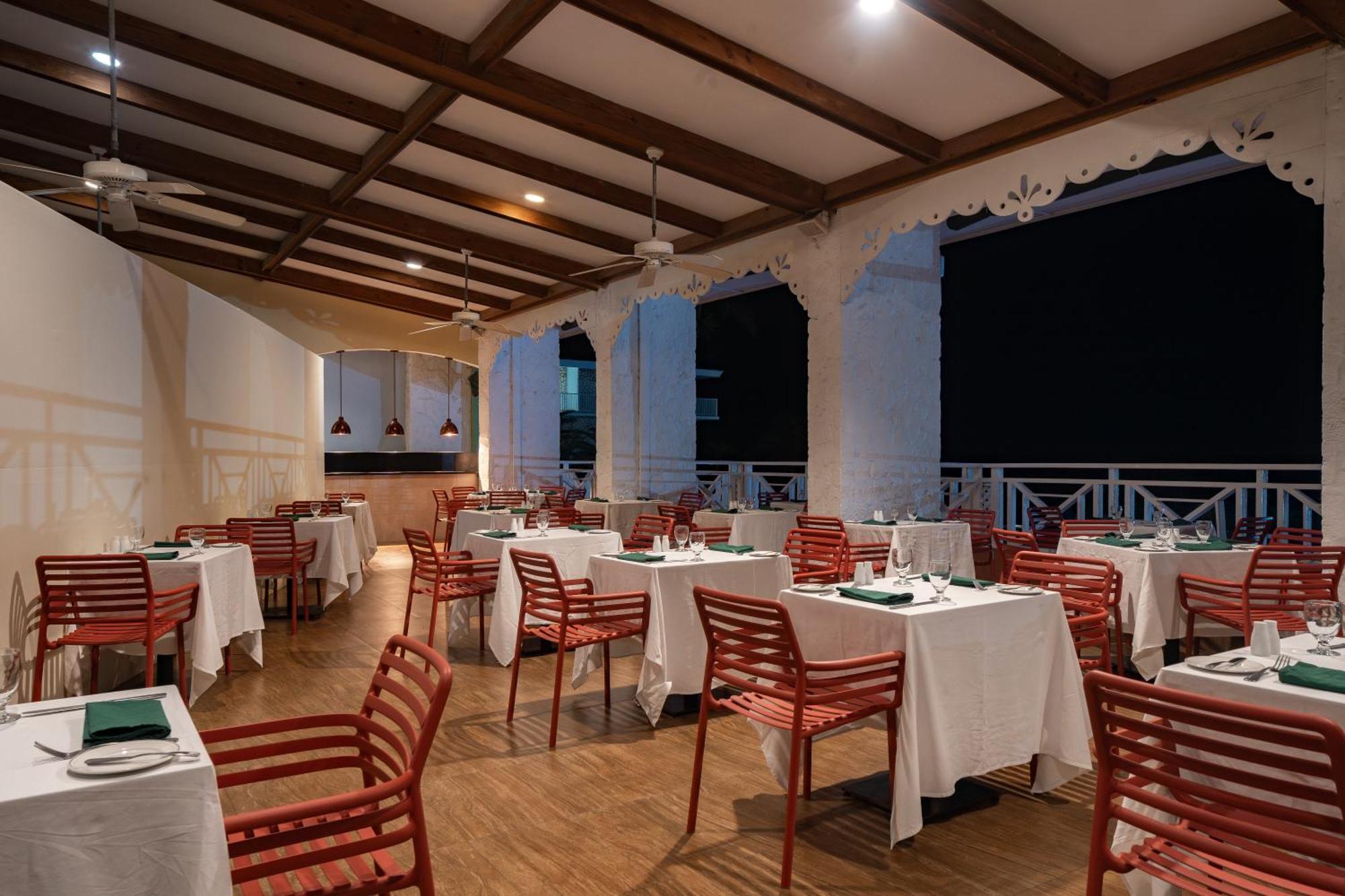 Catalonia Montego Bay Hotel Екстериор снимка