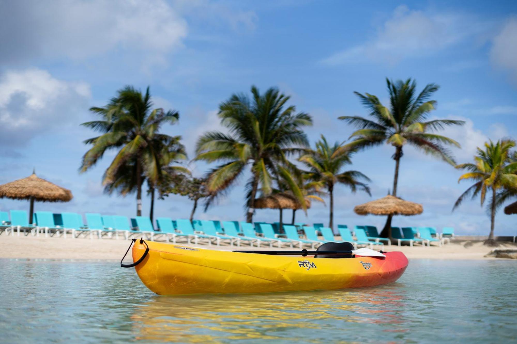 Catalonia Montego Bay Hotel Екстериор снимка