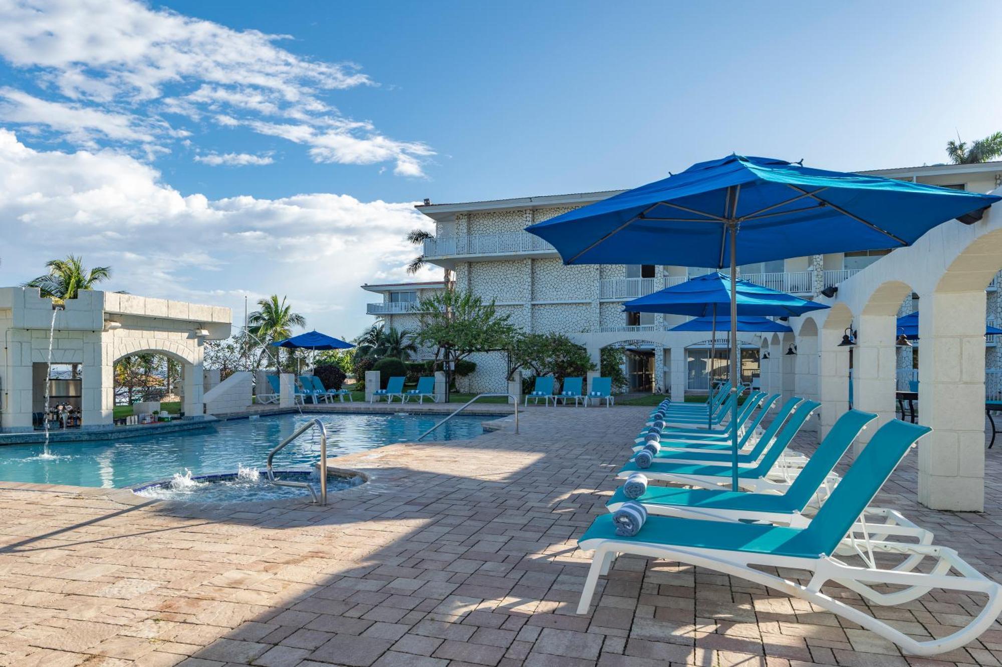 Catalonia Montego Bay Hotel Екстериор снимка