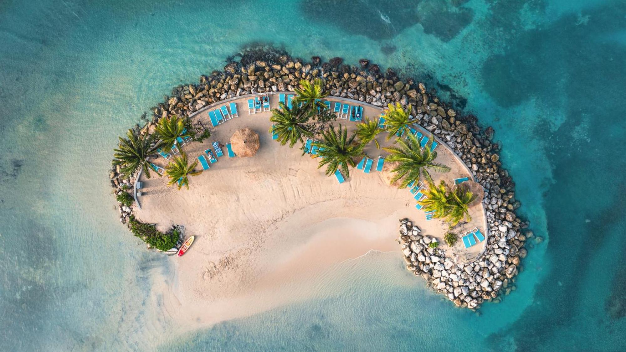 Catalonia Montego Bay Hotel Екстериор снимка