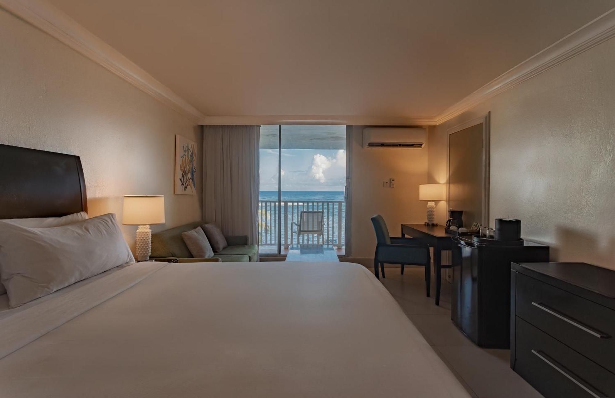 Catalonia Montego Bay Hotel Екстериор снимка