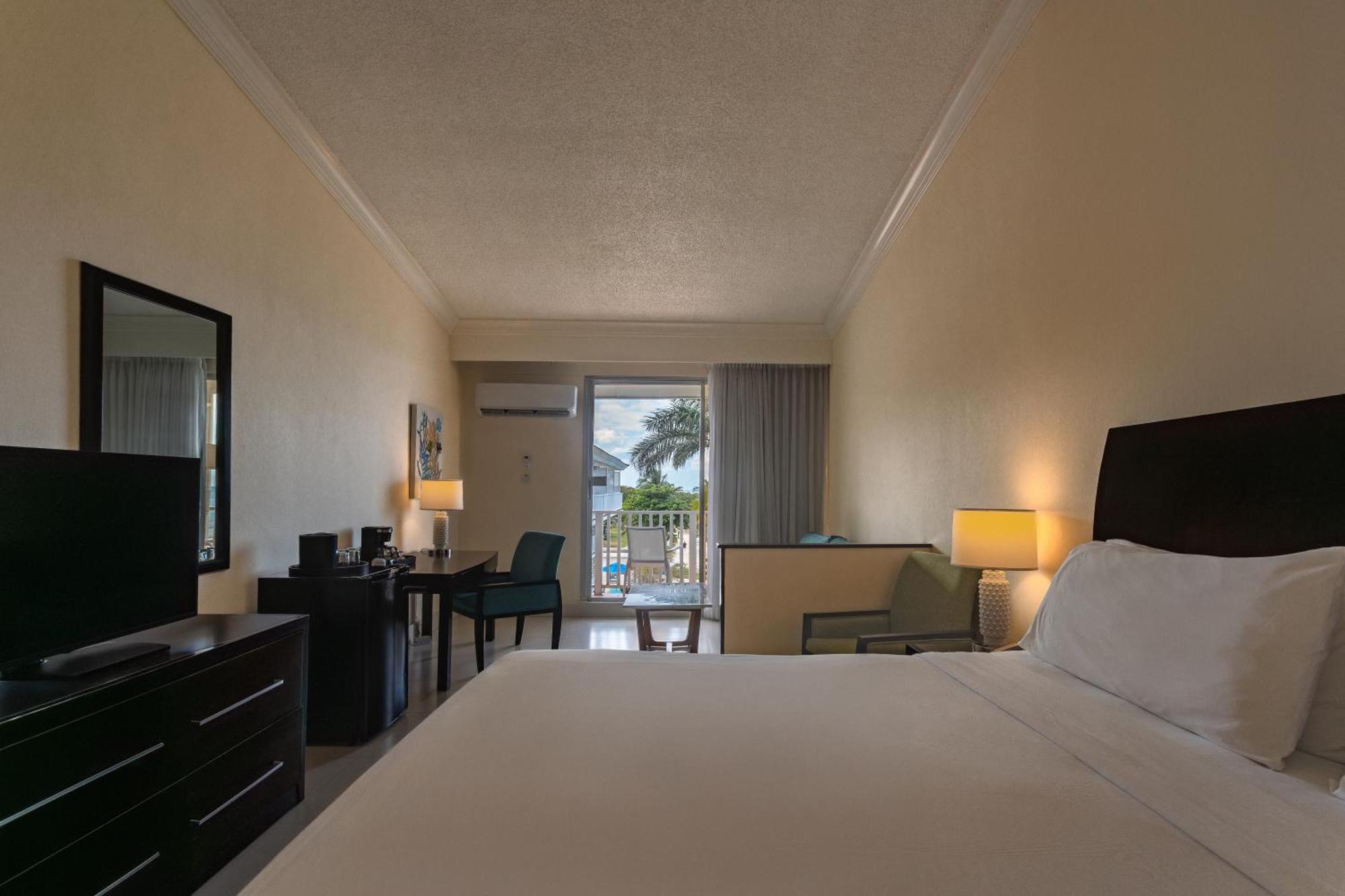 Catalonia Montego Bay Hotel Екстериор снимка