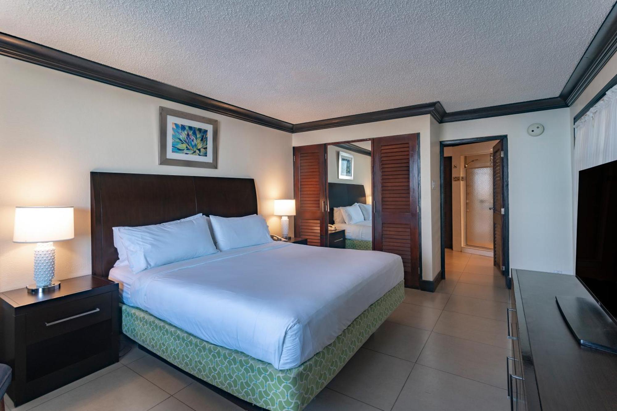Catalonia Montego Bay Hotel Екстериор снимка