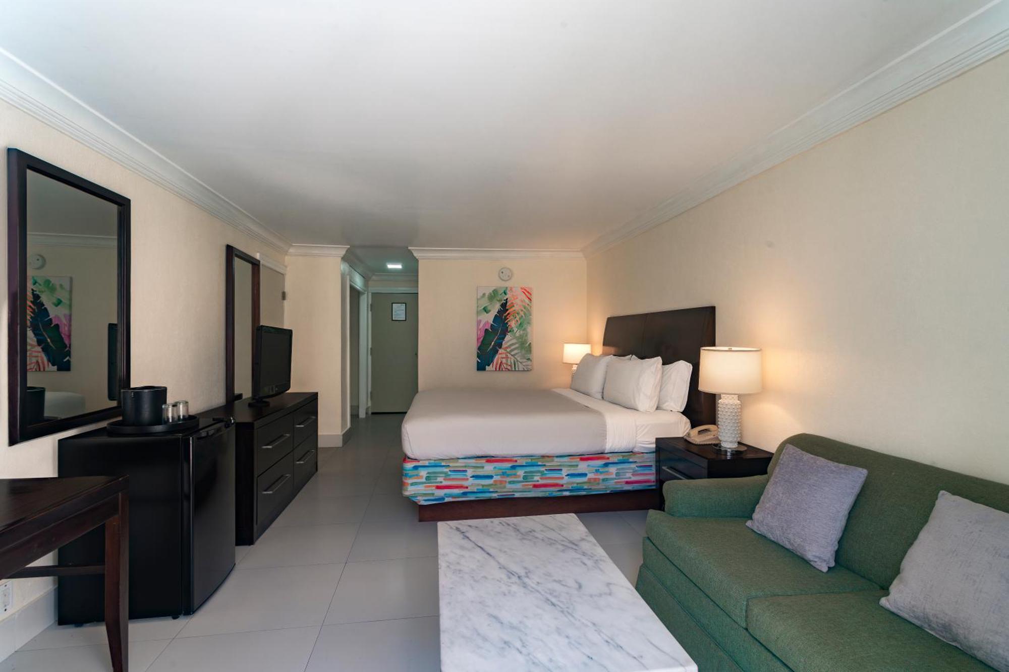 Catalonia Montego Bay Hotel Екстериор снимка