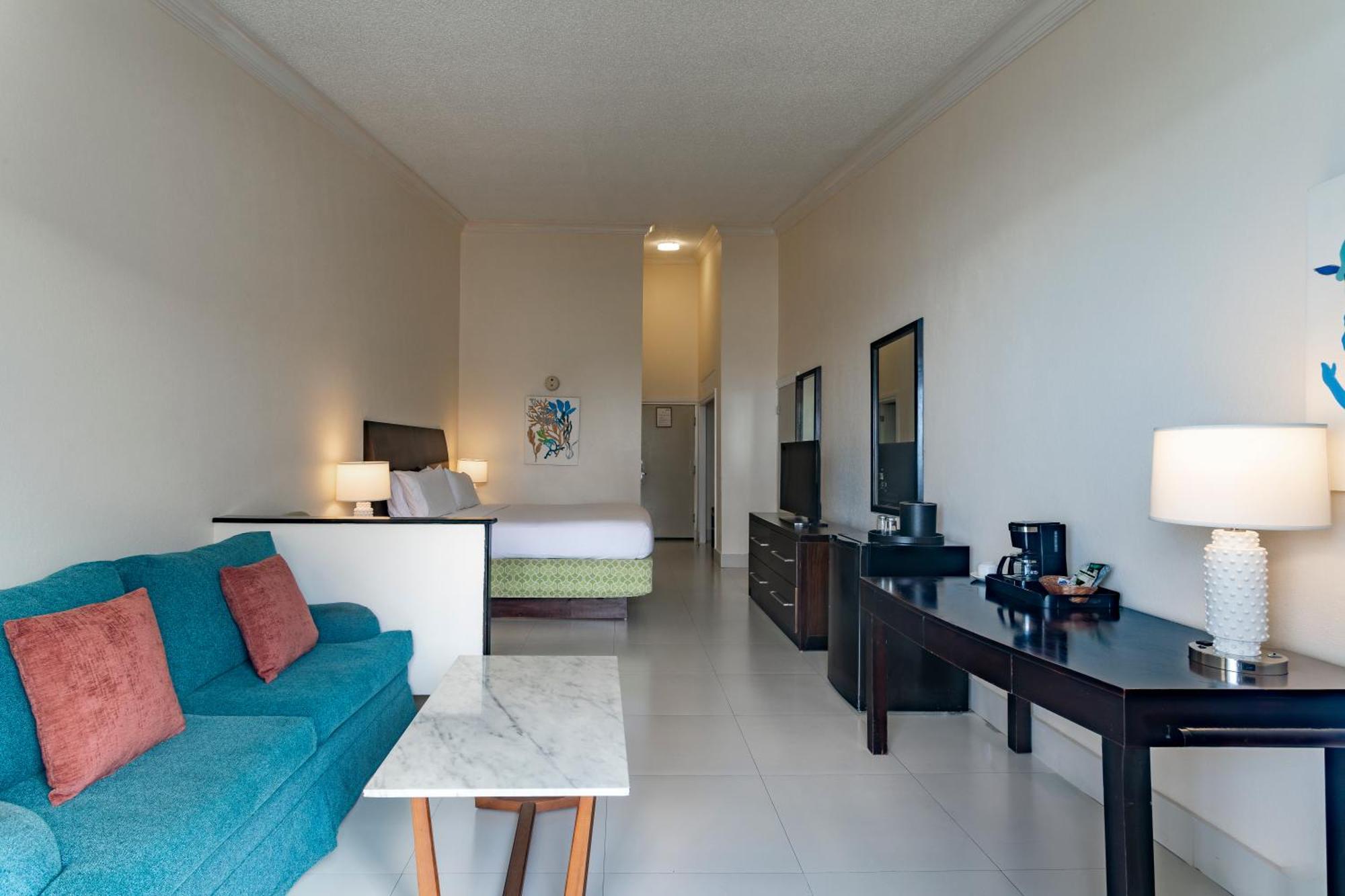 Catalonia Montego Bay Hotel Екстериор снимка