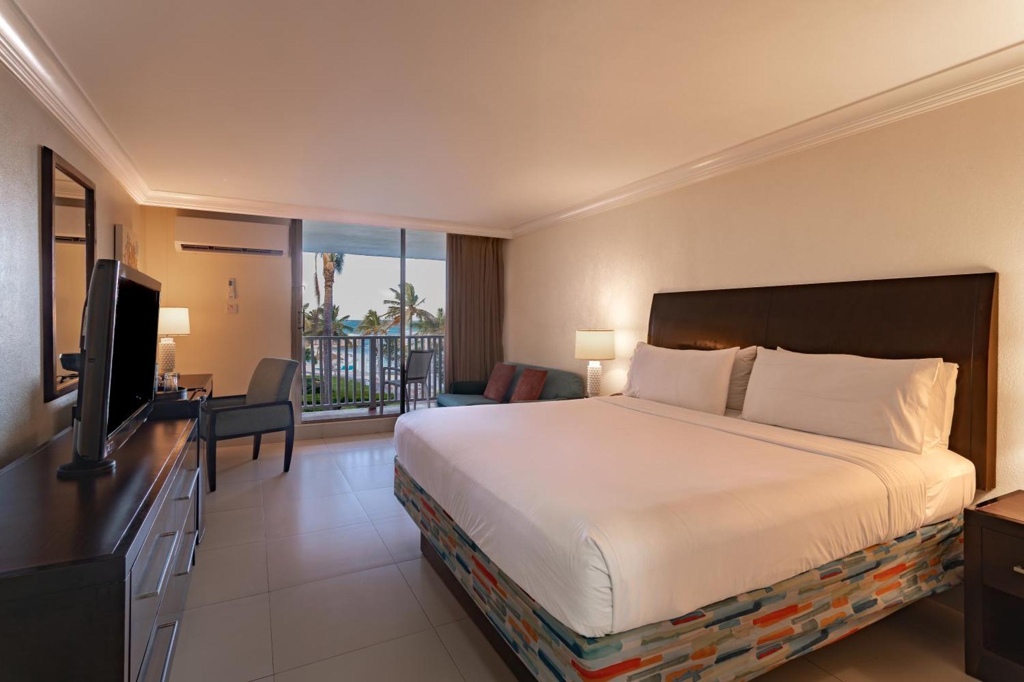 Catalonia Montego Bay Hotel Екстериор снимка