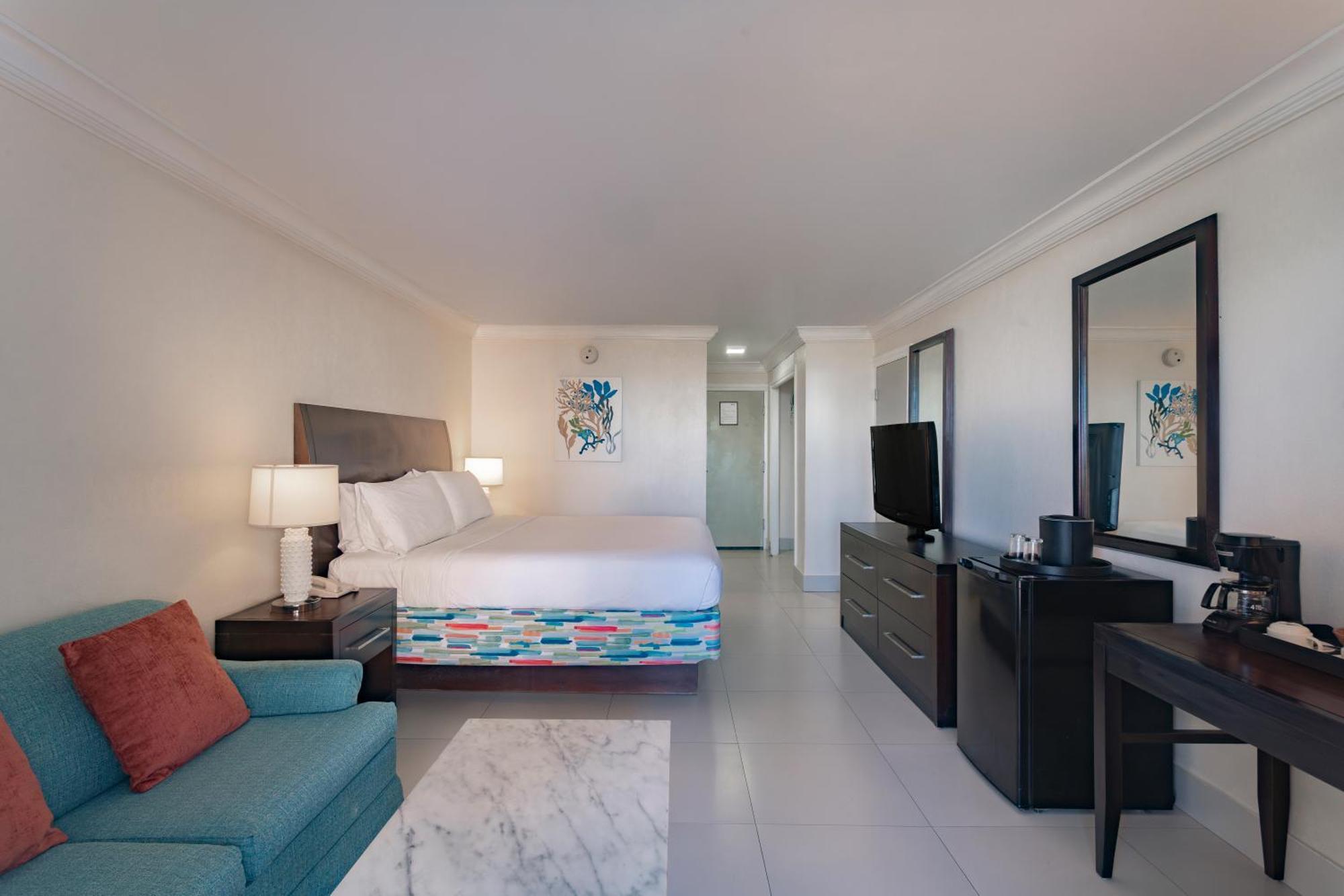 Catalonia Montego Bay Hotel Екстериор снимка