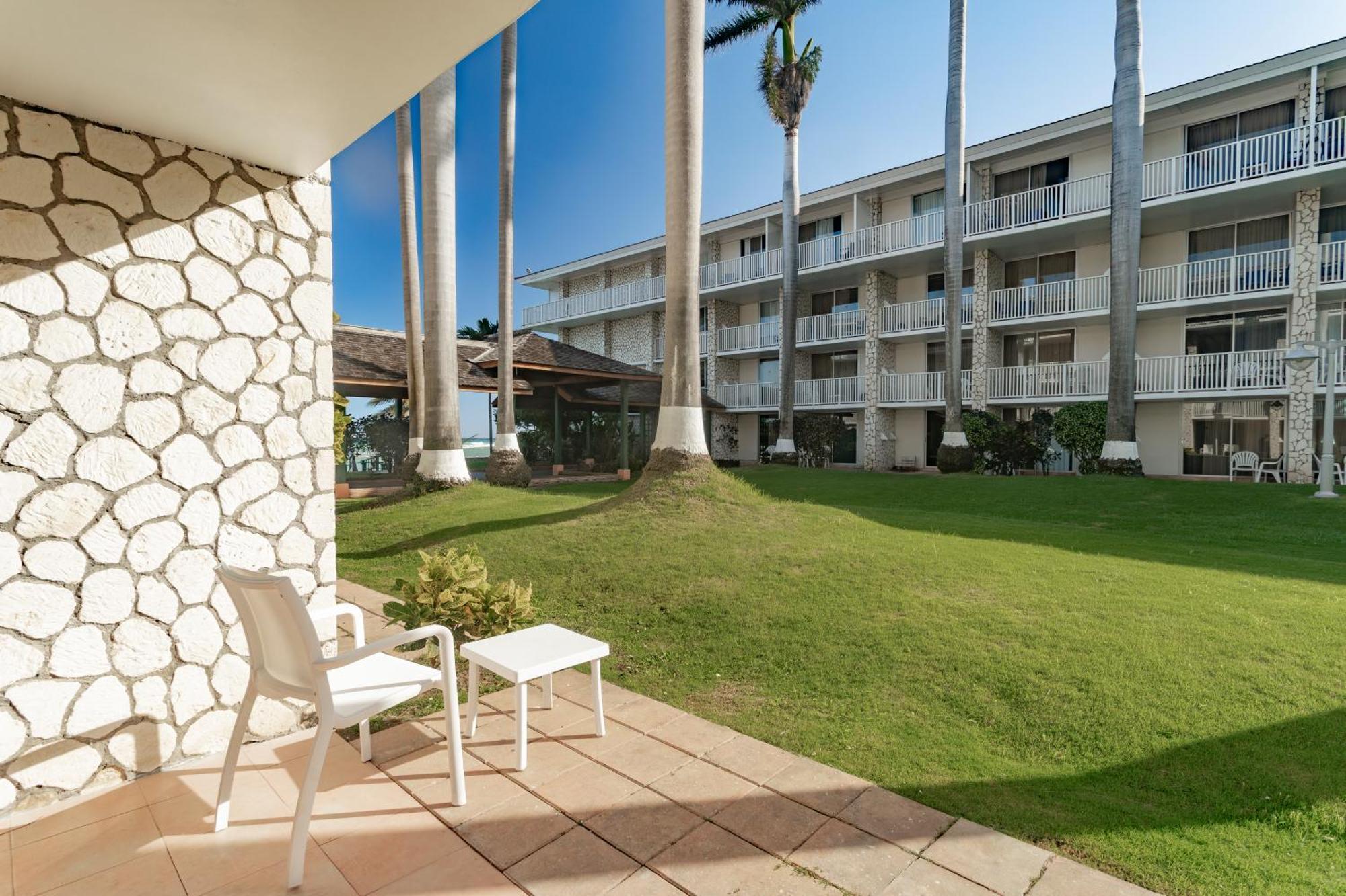 Catalonia Montego Bay Hotel Екстериор снимка