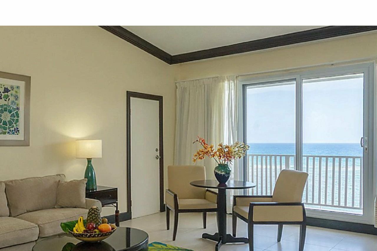 Catalonia Montego Bay Hotel Екстериор снимка