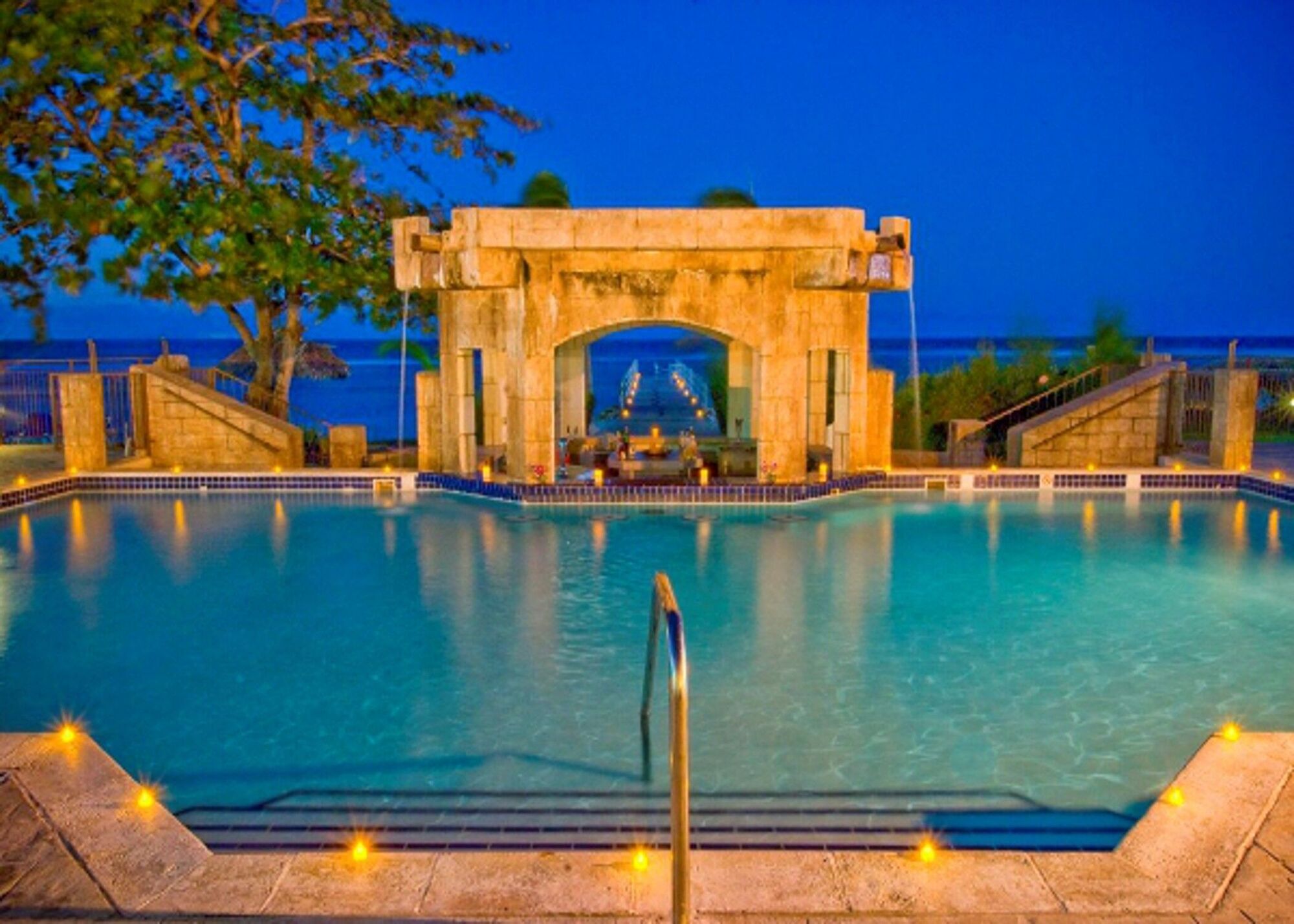 Catalonia Montego Bay Hotel Екстериор снимка
