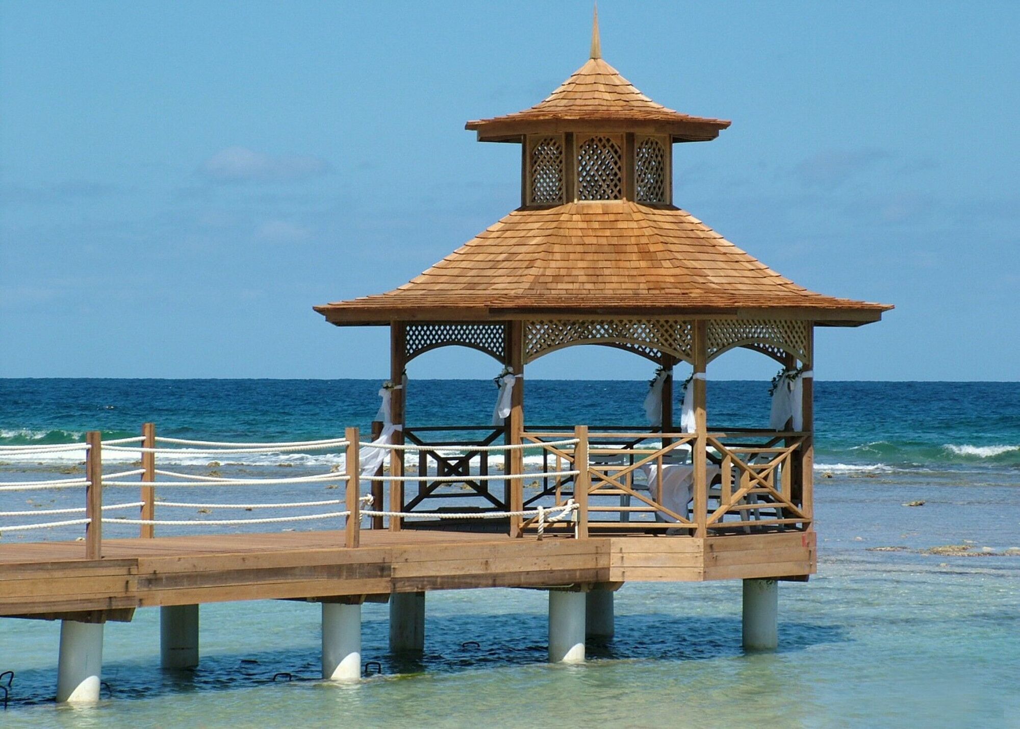Catalonia Montego Bay Hotel Екстериор снимка